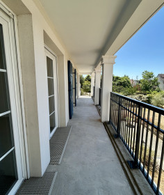 Appartement à Yerres