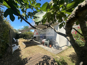 Maison à Rions