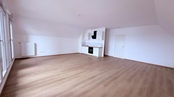 Voir la photo 1/9 du type apartment à Dunkerque