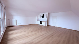 Appartement à Dunkerque