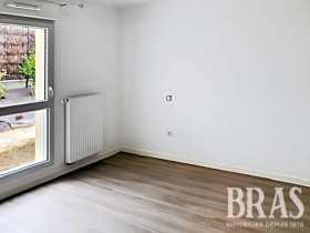 Appartement à Marcq-en-Barœul