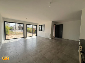 Maison à Le Rheu