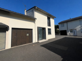 Maison à Sébazac-Concourès