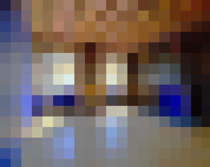  / #7