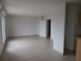 Appartement à Le Mans
