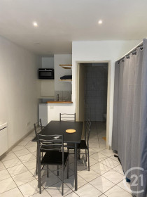 Appartement à Verdun