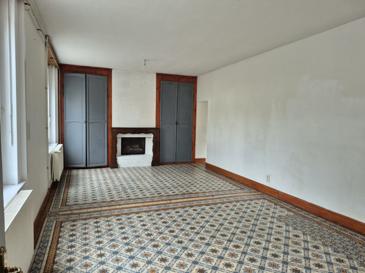 Voir la photo 1/2 du type house à Arques