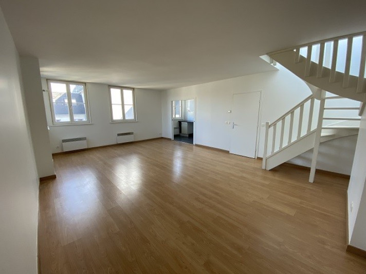 Voir la photo 1/5 du type apartment à Lille