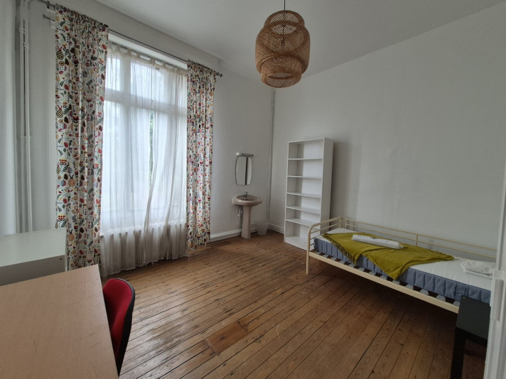 Voir la photo 1/5 du type apartment à Villeneuve-d'Ascq