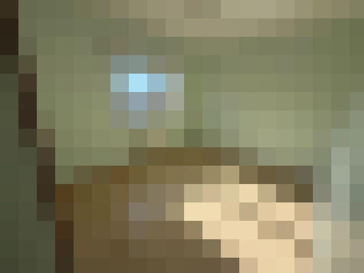  / #7
