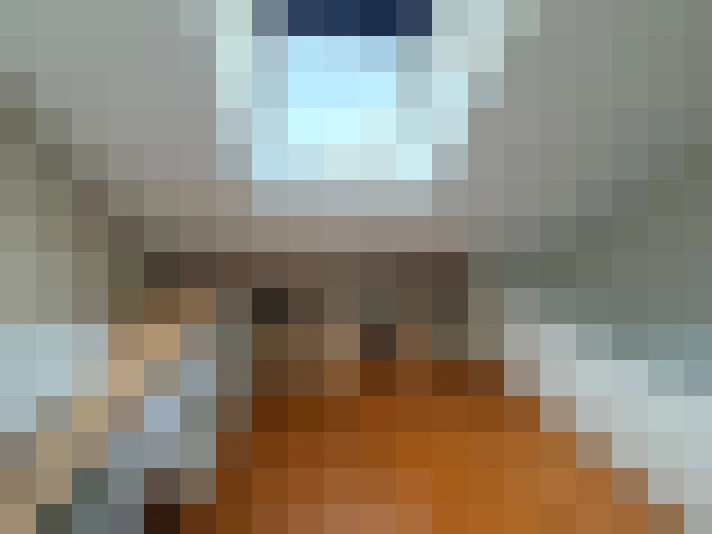  / #8