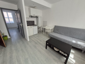 Appartement à Cambrai