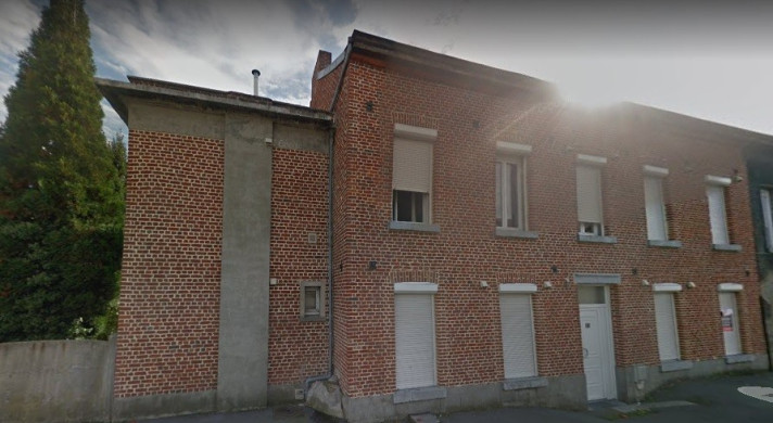 Voir la photo 1/7 du type apartment à Louvroil