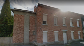 Appartement à Louvroil