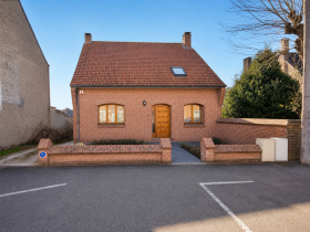 Maison à Méteren