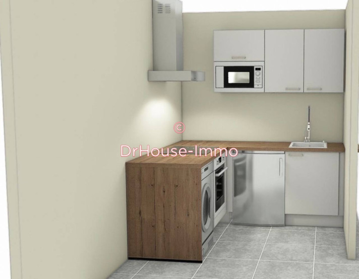 Voir la photo 1/1 du type apartment à Poitiers