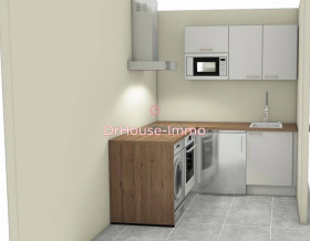 Appartement à Poitiers