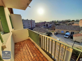 Appartement à Orange