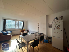 Appartement à Vandœuvre-lès-Nancy