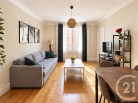 Appartement à Clermont-Ferrand