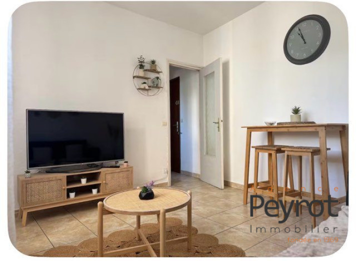 Voir la photo 1/8 du type apartment à Perpignan