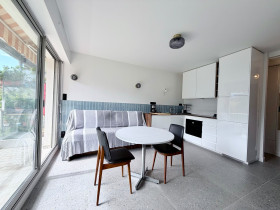 Studio à Biarritz