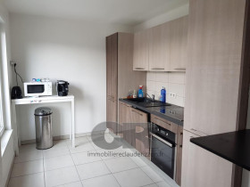 Appartement à Yutz