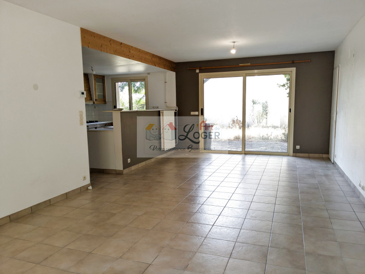 Voir la photo 1/10 du type house à Sucé-sur-Erdre