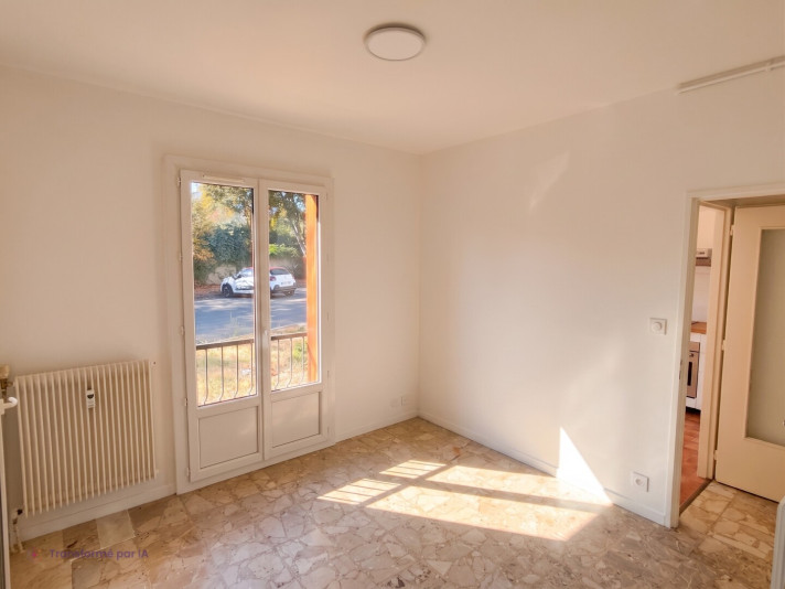 Voir la photo 1/7 du type apartment à Aix-en-Provence