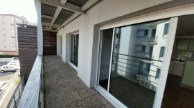 Appartement à Dax