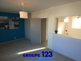 Appartement à Bassou