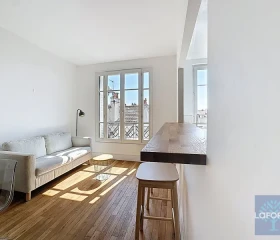 Appartement à Montreuil