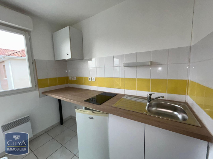 Voir la photo 1/8 du type apartment à Fontenay-le-Comte