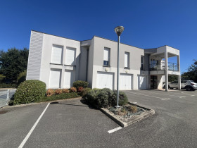 Appartement à Luc-la-Primaube