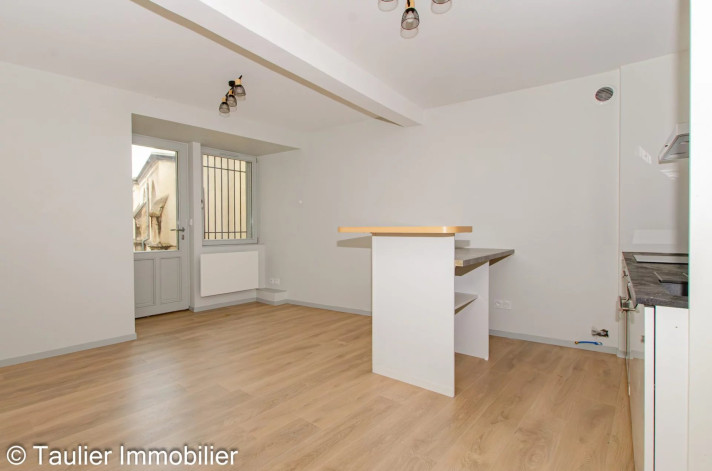 Voir la photo 1/4 du type apartment à Saint-Marcellin
