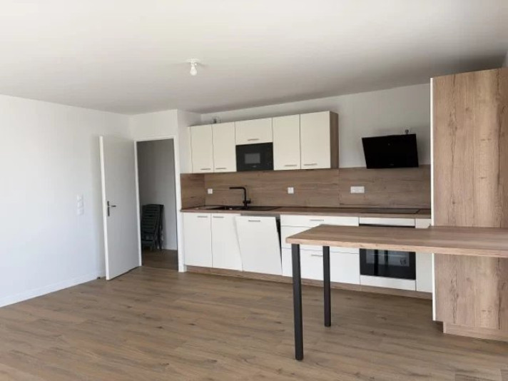 Voir la photo 1/10 du type apartment à Boulogne-sur-Mer
