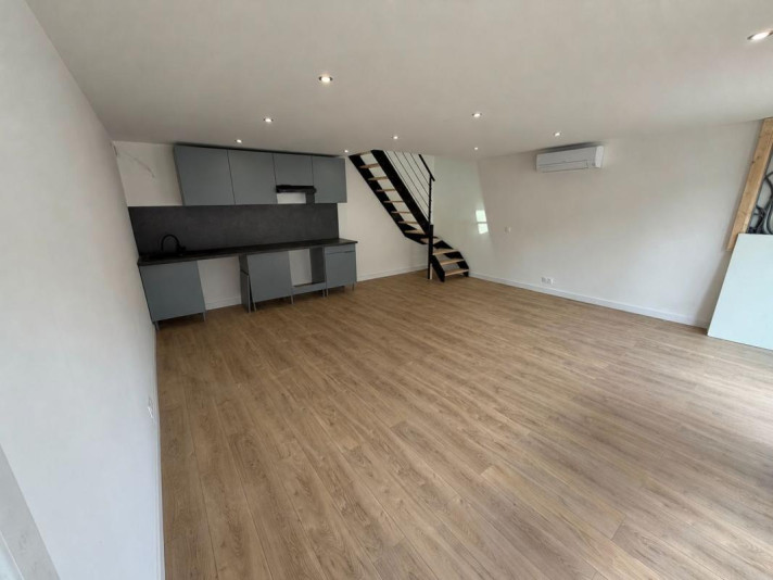 Voir la photo 1/7 du type apartment à Tartas