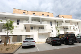 Appartement à Nort-sur-Erdre