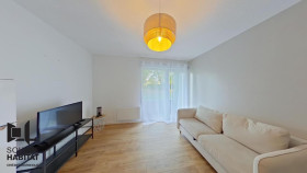 Appartement à Poitiers