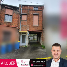 Appartement à Hirson