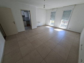 Appartement à Meaux
