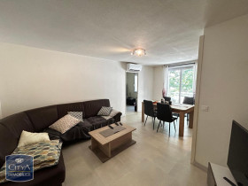 Appartement à Mont-de-Marsan