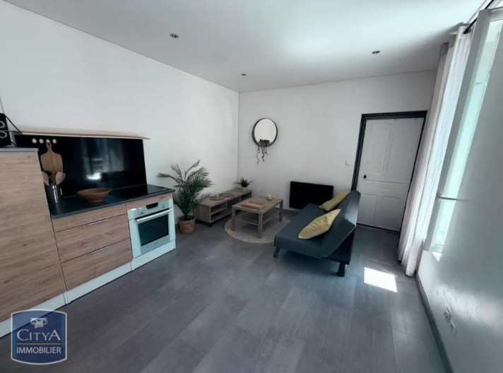 Voir la photo 1/7 du type apartment à Clermont-Ferrand