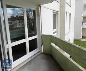 Appartement à Meaux