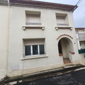 Maison à Tonneins