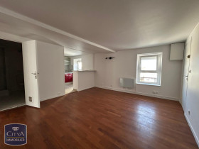 Appartement à Meaux
