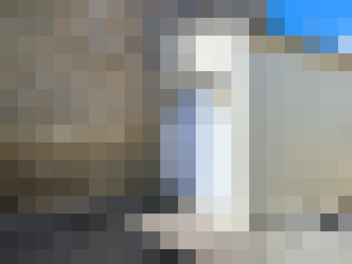  / #8