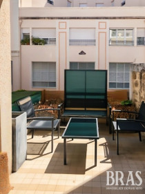 Appartement à La Roche-sur-Yon