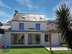 Maison à Saint-Nazaire