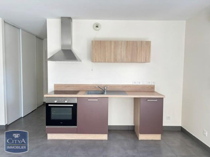Voir la photo 1/7 du type apartment à Sciez